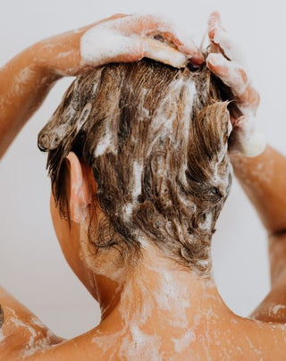 How Co-Washing Affects Hair and Scalp by HairTalk1