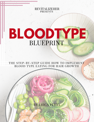 BloodType Blueprint